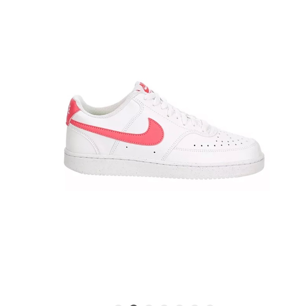 Nike Court Vision Low Shoes